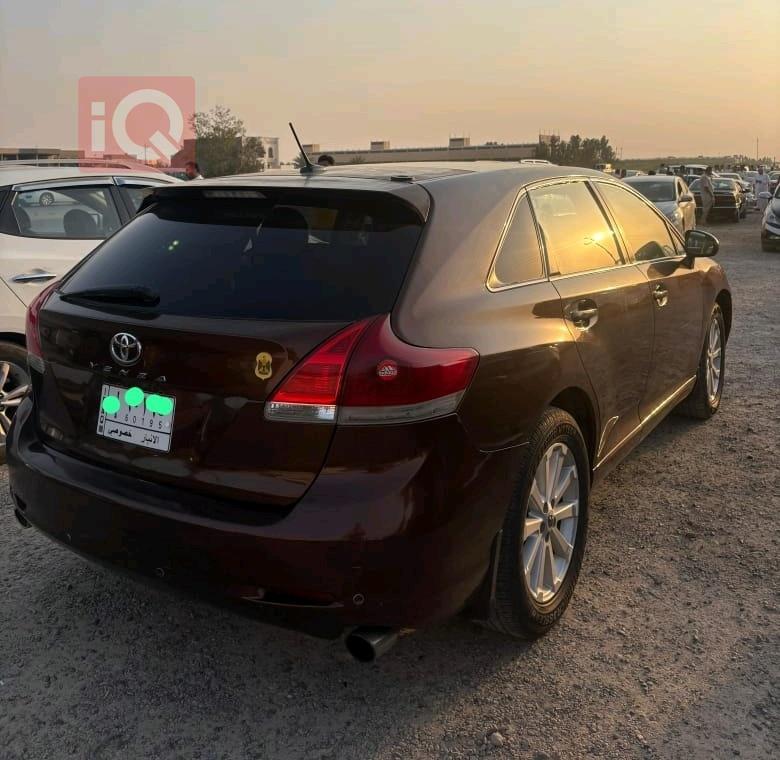 Toyota Venza